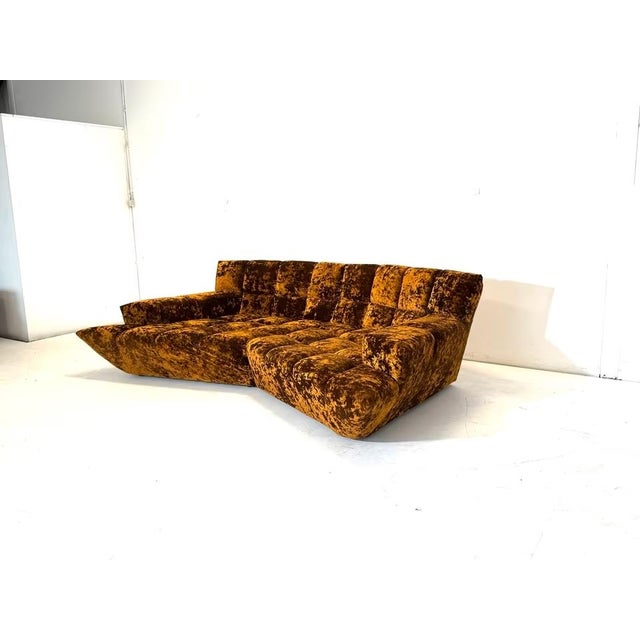 Cloud 7 Design Sofa from Bretz For Sale - Image 4 of 11