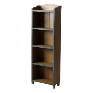 Antique Primitive Shelf For Sale