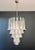 Vintage Italian Murano Chandelier in the style of Mazzega, 1990s For Sale - Image 18 of 18