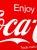 1970s Vintage Coca-Cola Sign For Sale - Image 5 of 13