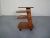 Tiered Console Table by Aksel Kjersgaard for Odder Adjustable, 1970s For Sale - Image 16 of 18