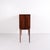 Vintage Danish Cabinet in Rosewood from Bornholm Furniture Factory, 1960s For Sale - Image 4 of 13