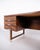 Mid-Century Model EP401 Desk in Rosewood attributed to Eigil Petersens Møbelfabrik, 1960s For Sale - Image 13 of 15
