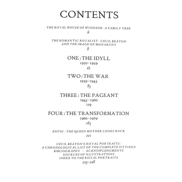 1980s "Cecil Beaton: The Royal Portraits" 1988 Strong, Roy For Sale - Image 5 of 12