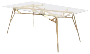CNSTR Table V.1 by Paul Heijnen