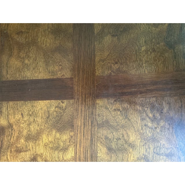 Vintage Butlers Coffee Table For Sale - Image 9 of 12