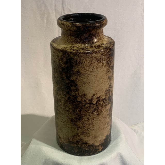 The Scheurich company became one of the largest manufacturers of ceramics in Germany from the 1950s to the 1980s. They...