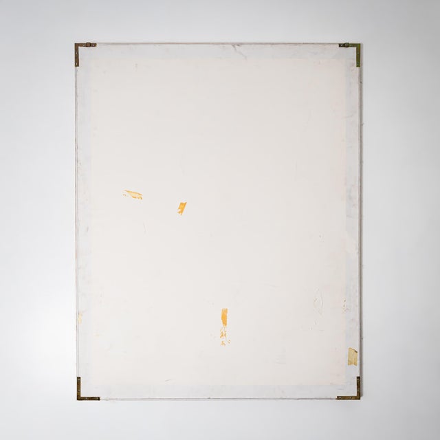 1990s Bram Bogart (1921–2012, Netherlands), Aquagravure, 1999 For Sale - Image 5 of 7