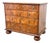 Queen Anne Walnut Chest of Drawers, 1710s For Sale