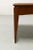 Wood Vintage Teak Coffee Table by Richard Hornby for Fyne Ladye, 1960s For Sale - Image 7 of 10
