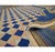 Galerie Shabab Collection Mid-20th Century Handmade Art Deco Style Accent Rug For Sale - Image 10 of 10