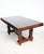 Modern Vintage French Art Deco Dining Table by Jules Leleu, 1930s For Sale - Image 3 of 17
