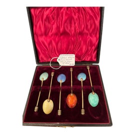 Example of Flatware Sale