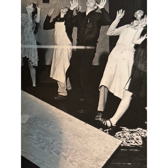 Red Performance- Live Art Since 1960 For Sale - Image 8 of 18