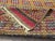 Nomadic Vintage Kilim -64"x102" For Sale - Image 12 of 12