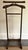 1970s Wooden Butler Hanger Rack For Sale - Image 4 of 6
