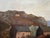 Callot, The Port of Camaret, Oil on Canvas, Early 20th Century For Sale - Image 10 of 18