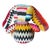 Italian Missoni Beach Towel Clever Bunny For Sale - Image 3 of 4