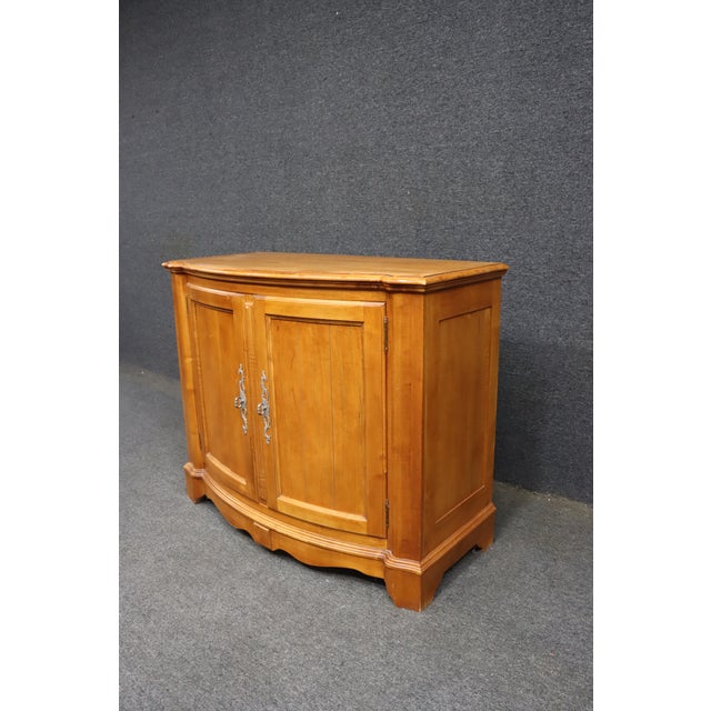 Ethan Allen French Country Cherry Sideboard For Sale In Philadelphia - Image 6 of 16