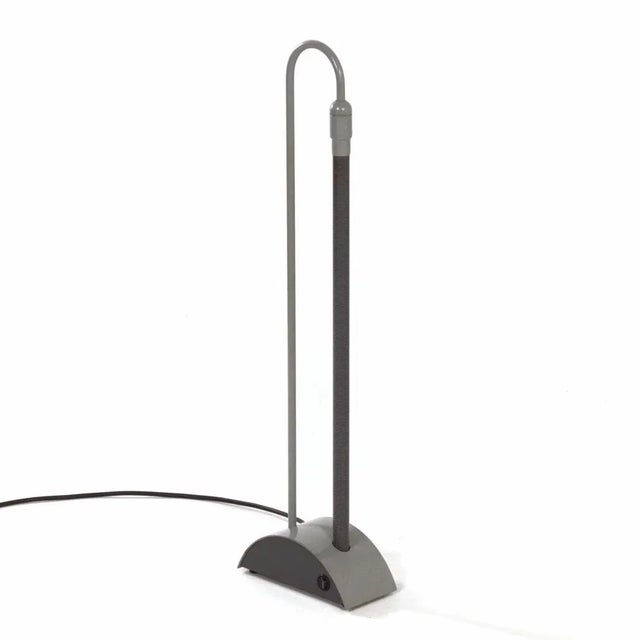 Flexion Table Lamp by Cees Kranen for Indoor, 1980s For Sale - Image 11 of 11