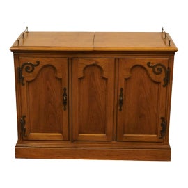 Example of Hickory Manufacturing Company Credenzas and Sideboards