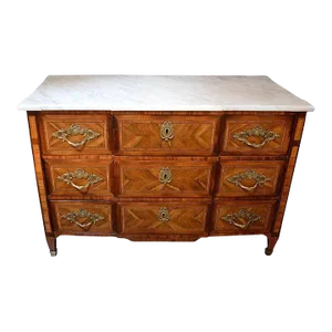 18th Century Italian Commode