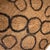 Vintage basket hand made by the Yanomami Indians from the Amazon River Basin, Brazil. The basket is beautifully and...