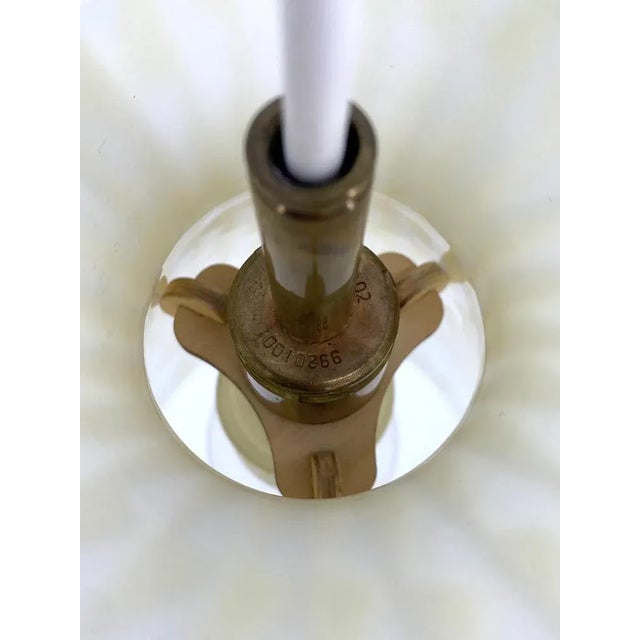 Hanging Lamp by Aloys F. Gangkofner for Peill and Putzler, 1950s For Sale - Image 13 of 18