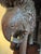 Wood Antique Moroccan Wall Bracket With Elephant For Sale - Image 7 of 8