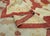 Red Turkish Oushak Rug 11'11" x 15'8" #18542 For Sale - Image 8 of 8