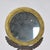 19th Century Restoration Bronze Table Mirror For Sale - Image 9 of 18