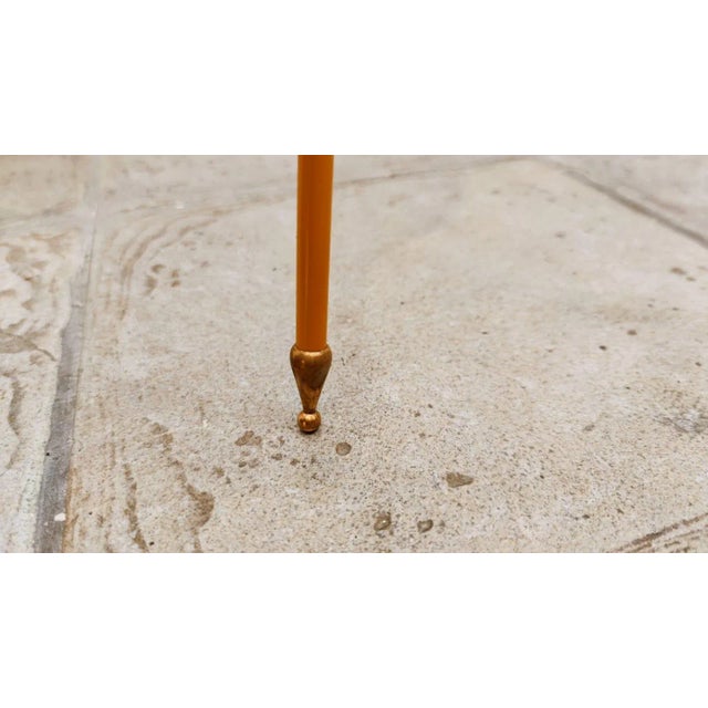 Lamp with Adjustable Arm For Sale - Image 18 of 18