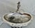 Early 20th Century Ornate Wilcox Silver Plate Serving Dish, Late Victorian, Angels, Usa For Sale - Image 4 of 15