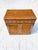 1980s 80's Vintage Ethan Allen Maple Nightstand / Bedside Table / Cabinet For Sale - Image 5 of 7