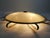 Mid-Century Modern Mid-Century Sputnik Ceiling Lamp, 1950s For Sale - Image 3 of 10