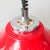 Space Age Rise and Fall Pendant Lamp, 1970s For Sale - Image 14 of 17