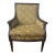 2010s Ethan Allen Giselle Chair For Sale