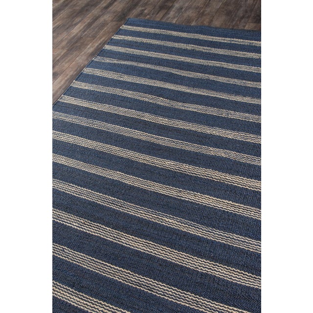 Outfit floors of a beachfront cottage or city loft with this traditional area rug collection reminiscent of summers at the...