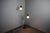 Vintage Floor Lamp from Napako, Czechoslovakia, 1970s For Sale - Image 9 of 11