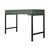 Maple Writing Desk - Evergreen For Sale In West Palm - Image 6 of 8