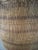 Vintage Striped Yanomami Gathering Basket For Sale In Los Angeles - Image 6 of 9