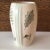 2000 - 2009 Royal Haeger Floral Leaf Vase For Sale - Image 5 of 13