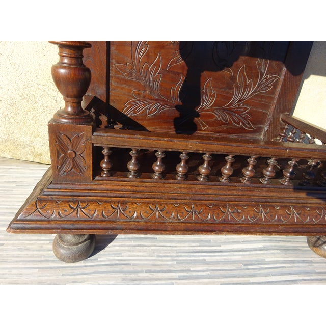 Vintage Dresser Cabinet from Bedel & Cie For Sale - Image 18 of 18