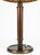 Vintage Danish Table Lamp in Teak, Brass and Rope, 1960s, in Very Good conditions. Designed 1960 to 1969 European Plug (up...