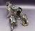 SCS Annual Edition 2009 Gorillas Family from Swarovski, Set of 3 For Sale - Image 15 of 18
