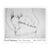 David Hockney Black and White Dogs Official Poster For Sale