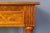 Wilhelminian Brown Desk Secretary For Sale - Image 15 of 18