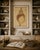 Vintage Japanese Shell, Woodblock Print Reproduction, 24" X 36" For Sale - Image 9 of 11