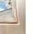 Framed Japanese Woodblock Print 'Semimaru, the Blind Prince', by Kogyo Tsukioka For Sale - Image 4 of 5