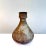Mid-Century Modern Studio Ceramic Art Vase from the Keramische Workshop Margaretenhöhe, 1950s For Sale - Image 3 of 8